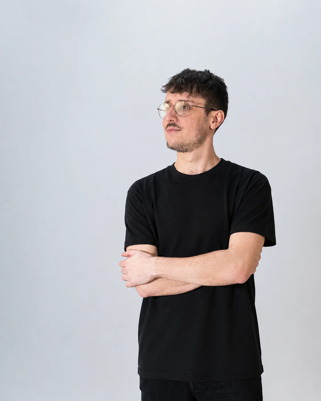 Portrait d’Antonin Bertheau